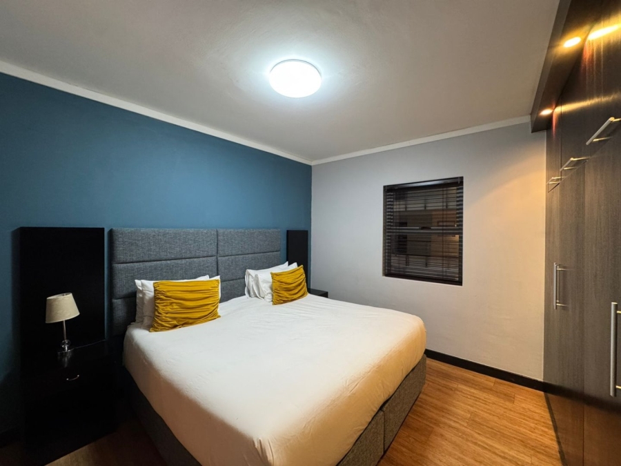 1 Bedroom Property for Sale in Cape Town City Centre Western Cape